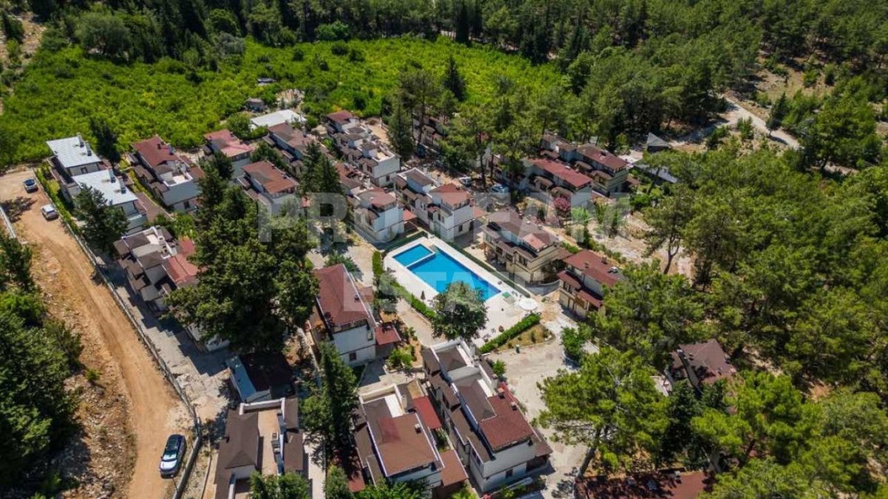 Вилла в Кемере, Турция, 135 м² - фото 3