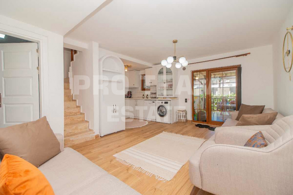 Вилла в Кемере, Турция, 135 м² - фото 10