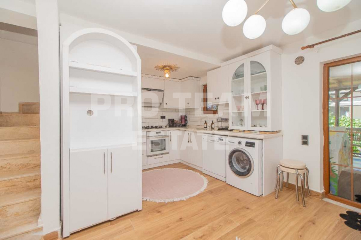 Вилла в Кемере, Турция, 135 м² - фото 11