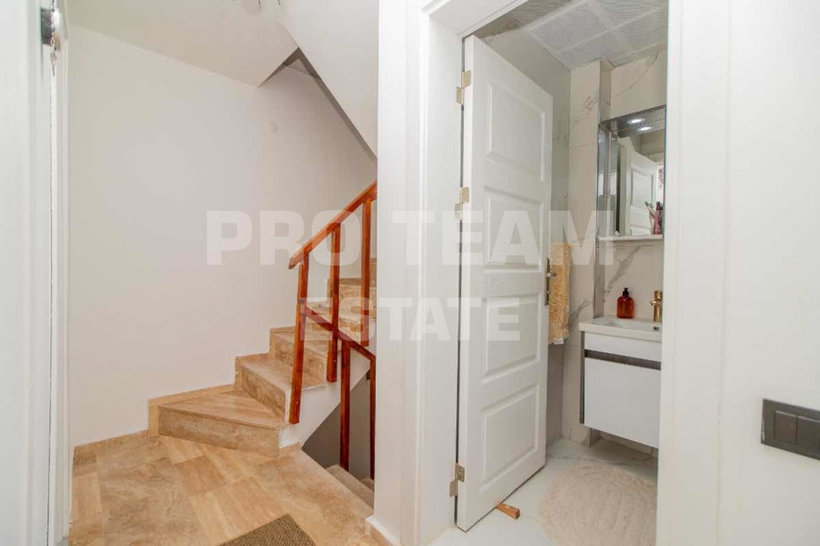 Вилла в Кемере, Турция, 135 м² - фото 14