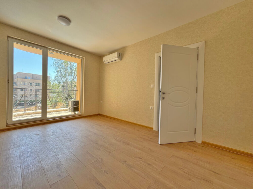 Квартира на Солнечном берегу, Болгария, 52 м² - фото 2