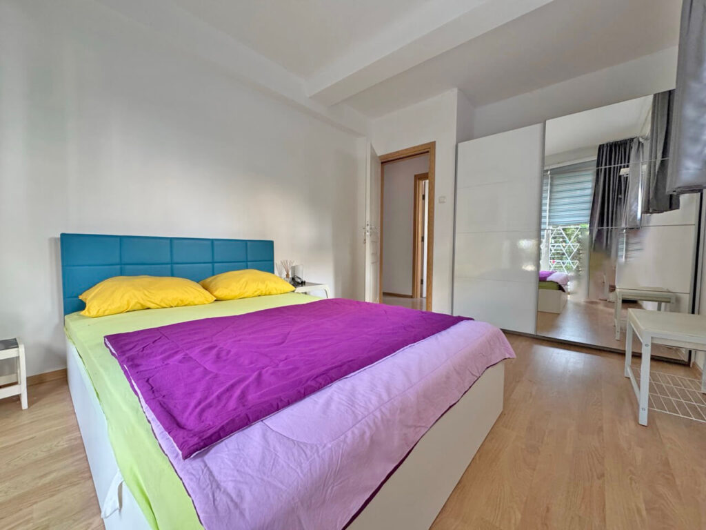 Квартира на Солнечном берегу, Болгария, 78 м² - фото 3