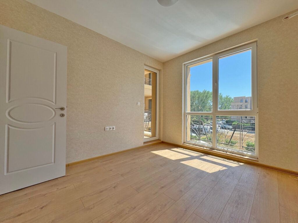 Квартира на Солнечном берегу, Болгария, 52 м² - фото 5