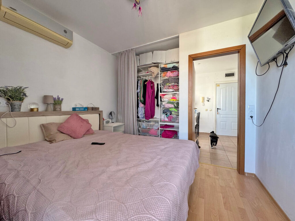 Квартира в Святом Власе, Болгария, 57 м² - фото 6