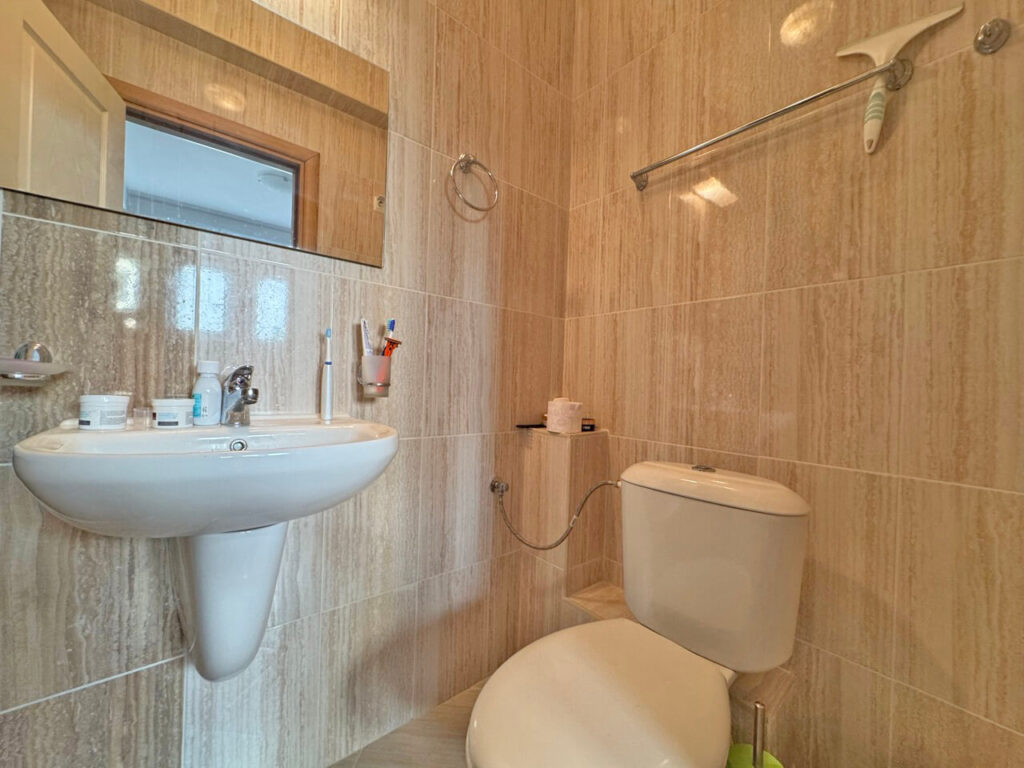 Квартира на Солнечном берегу, Болгария, 78 м² - фото 7