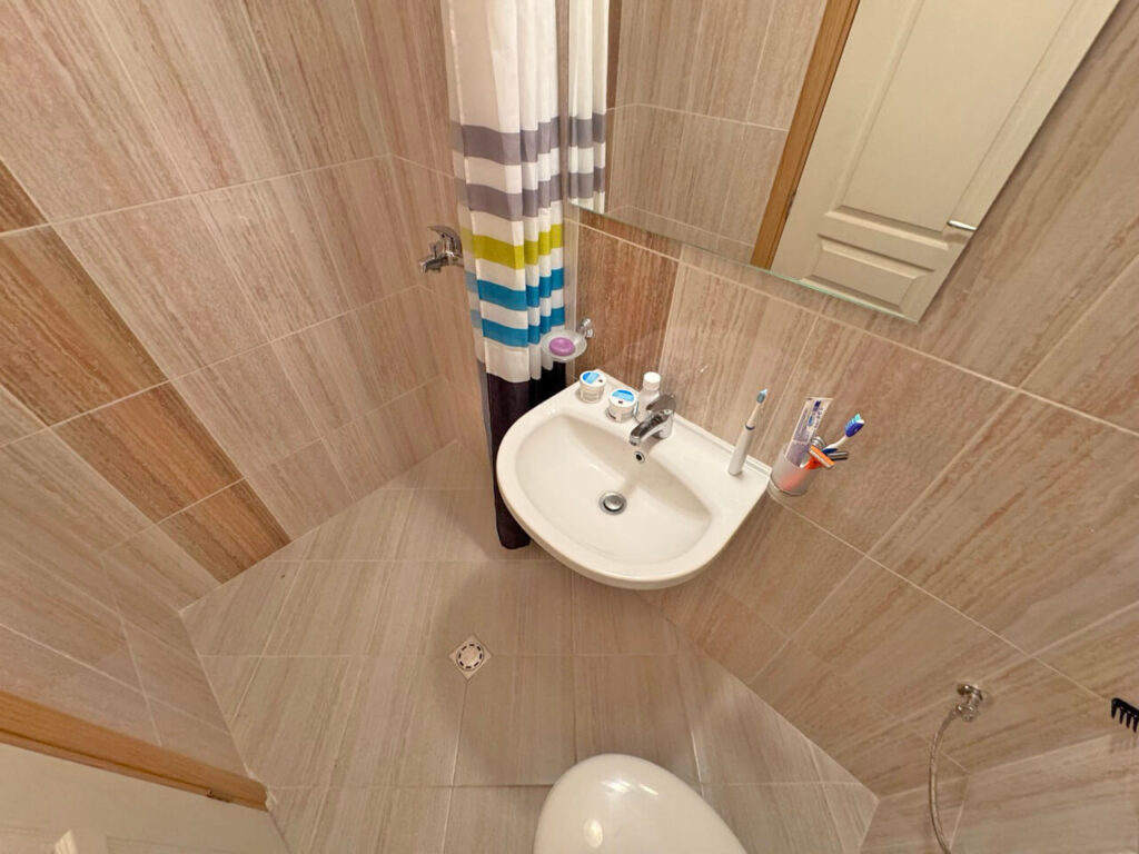 Квартира на Солнечном берегу, Болгария, 78 м² - фото 8