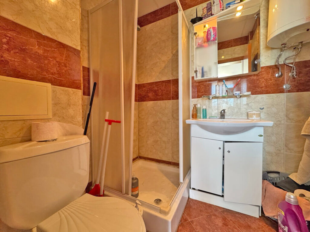 Квартира в Святом Власе, Болгария, 57 м² - фото 9