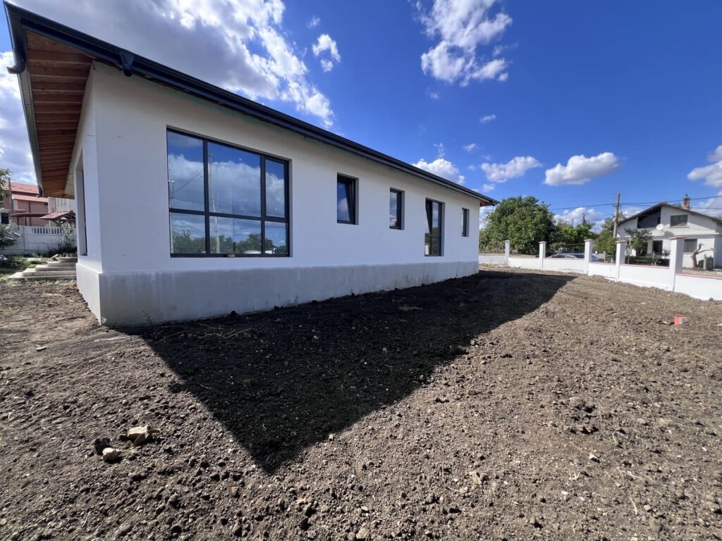 Дом в Александрово, Болгария, 265 м² - фото 17