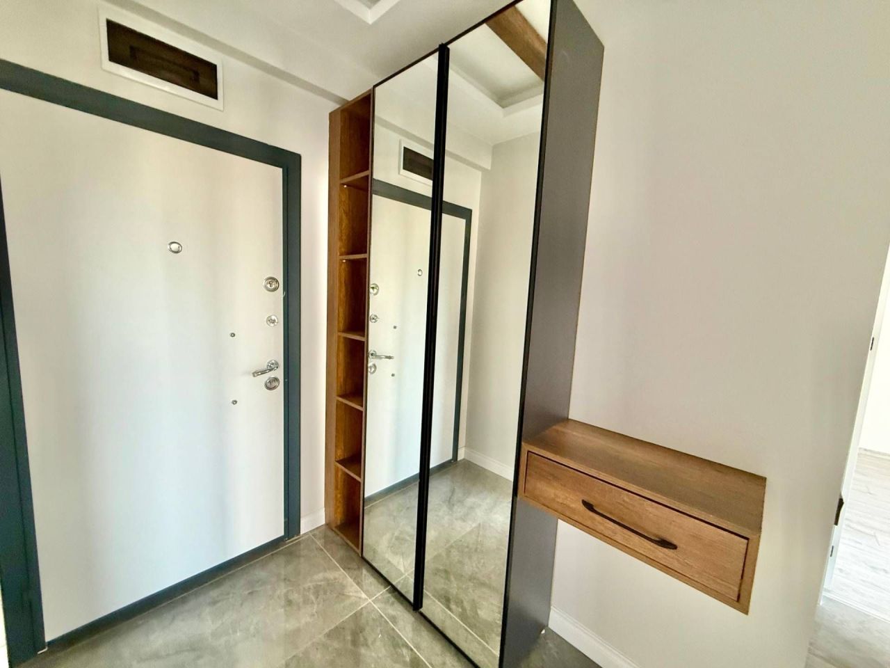 Квартира в Мерсине, Турция, 83 м² - фото 5