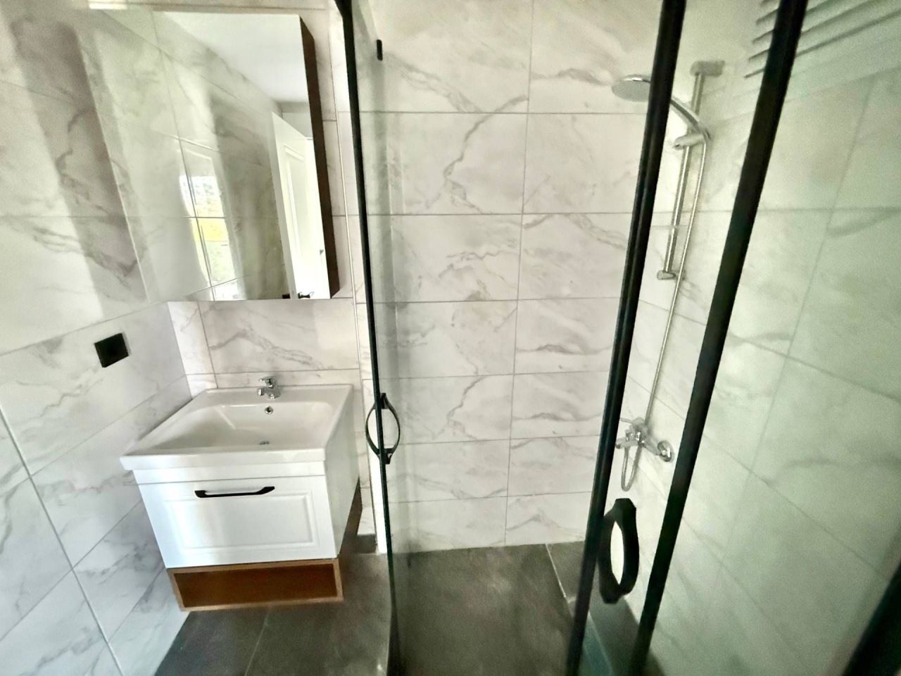 Квартира в Мерсине, Турция, 83 м² - фото 7