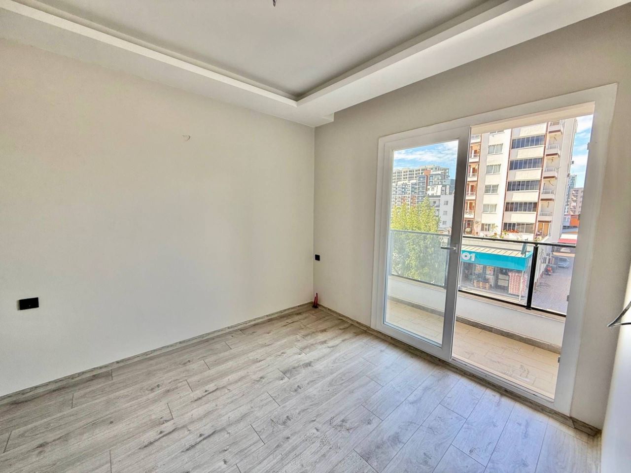 Квартира в Мерсине, Турция, 83 м² - фото 11