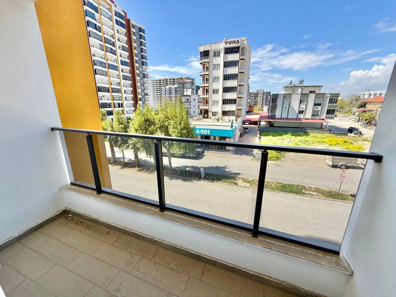 Квартира в Мерсине, Турция, 83 м² - фото 13