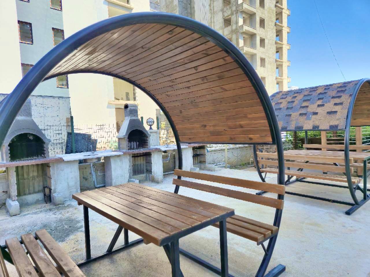 Квартира в Мерсине, Турция, 83 м² - фото 15