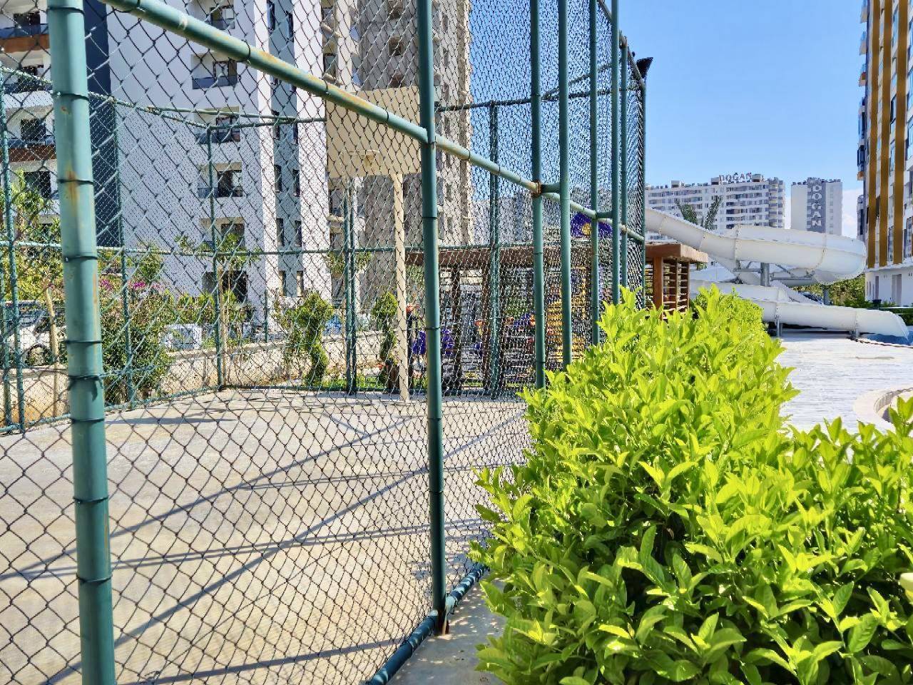 Квартира в Мерсине, Турция, 83 м² - фото 17