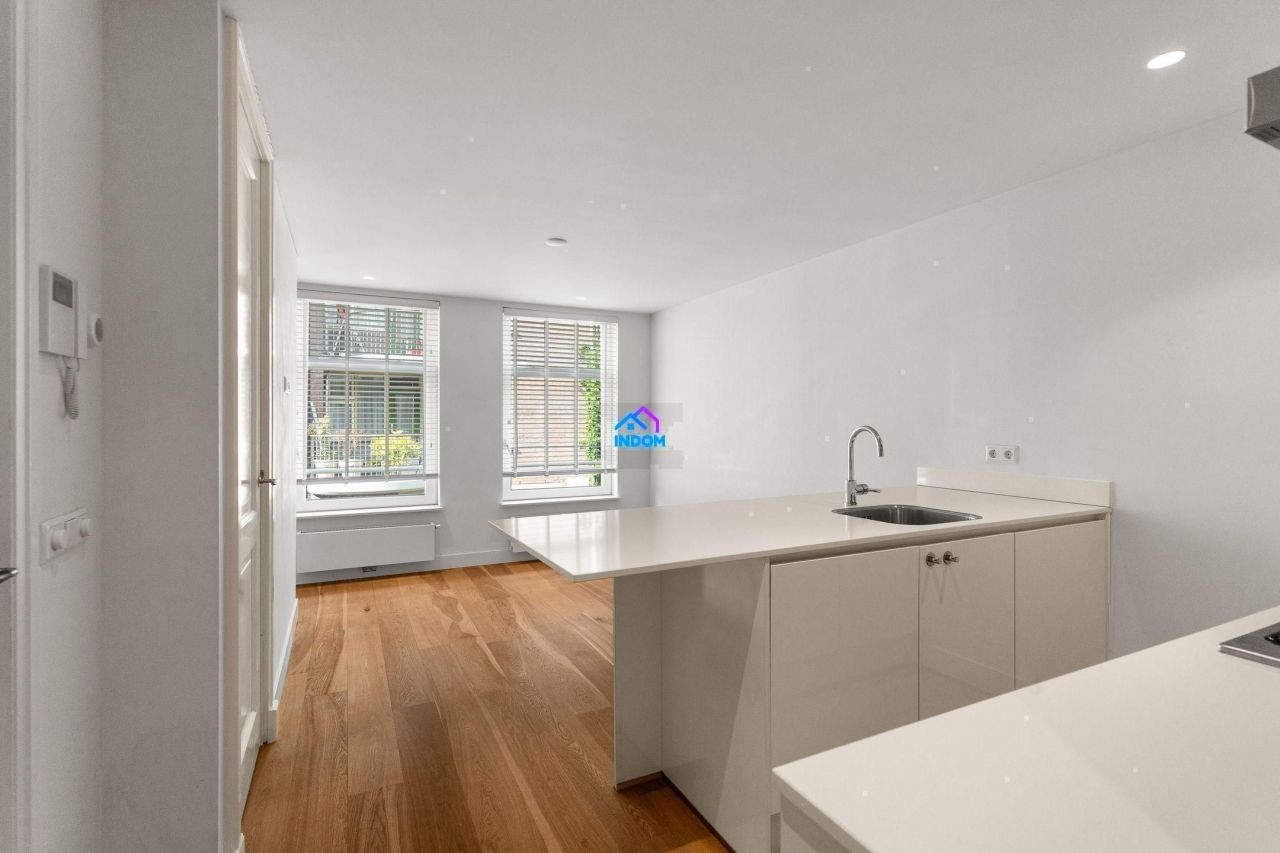 Апартаменты в Амстердаме, Нидерланды, 30 м² - фото 2