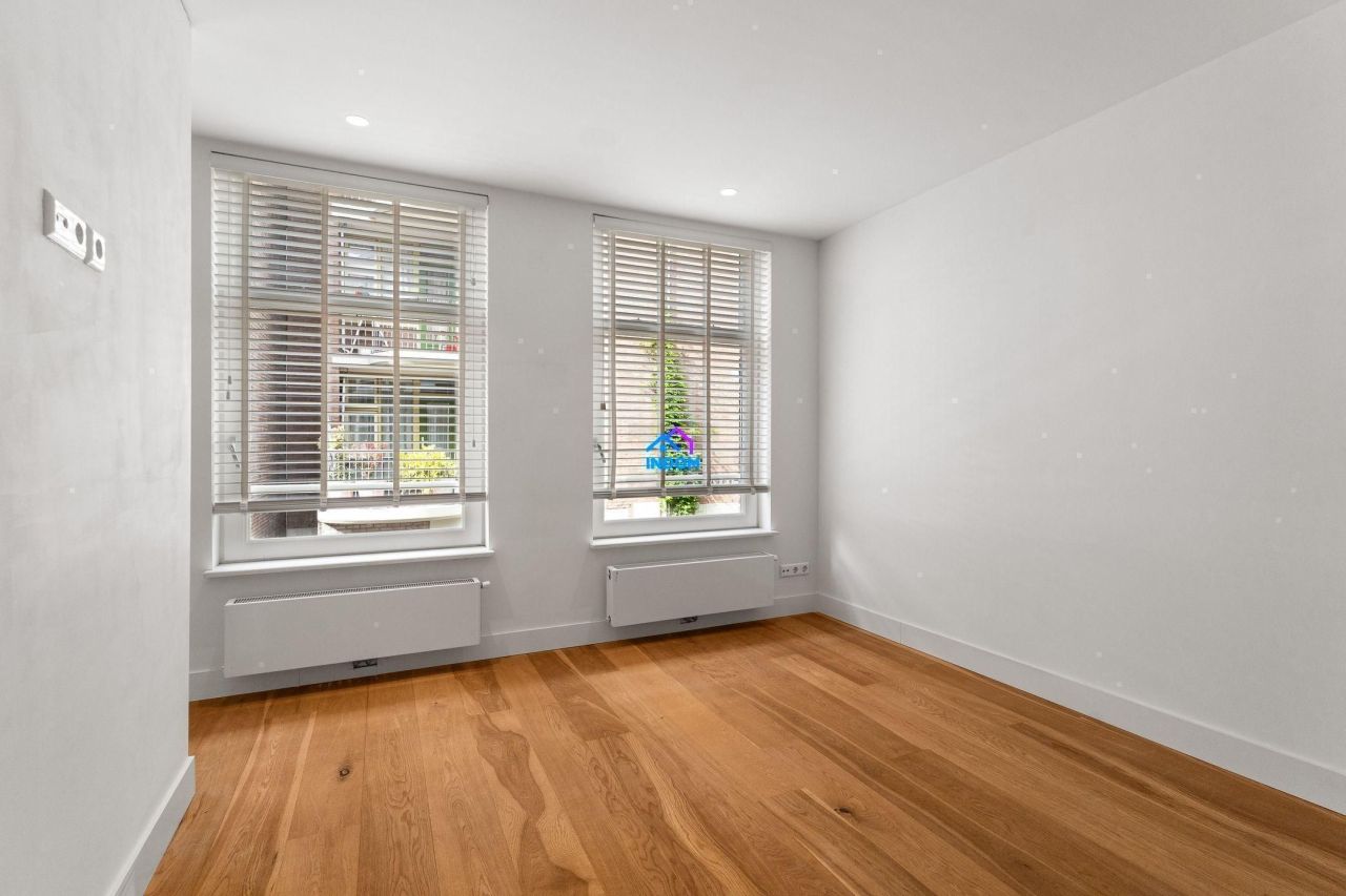 Апартаменты в Амстердаме, Нидерланды, 30 м² - фото 3