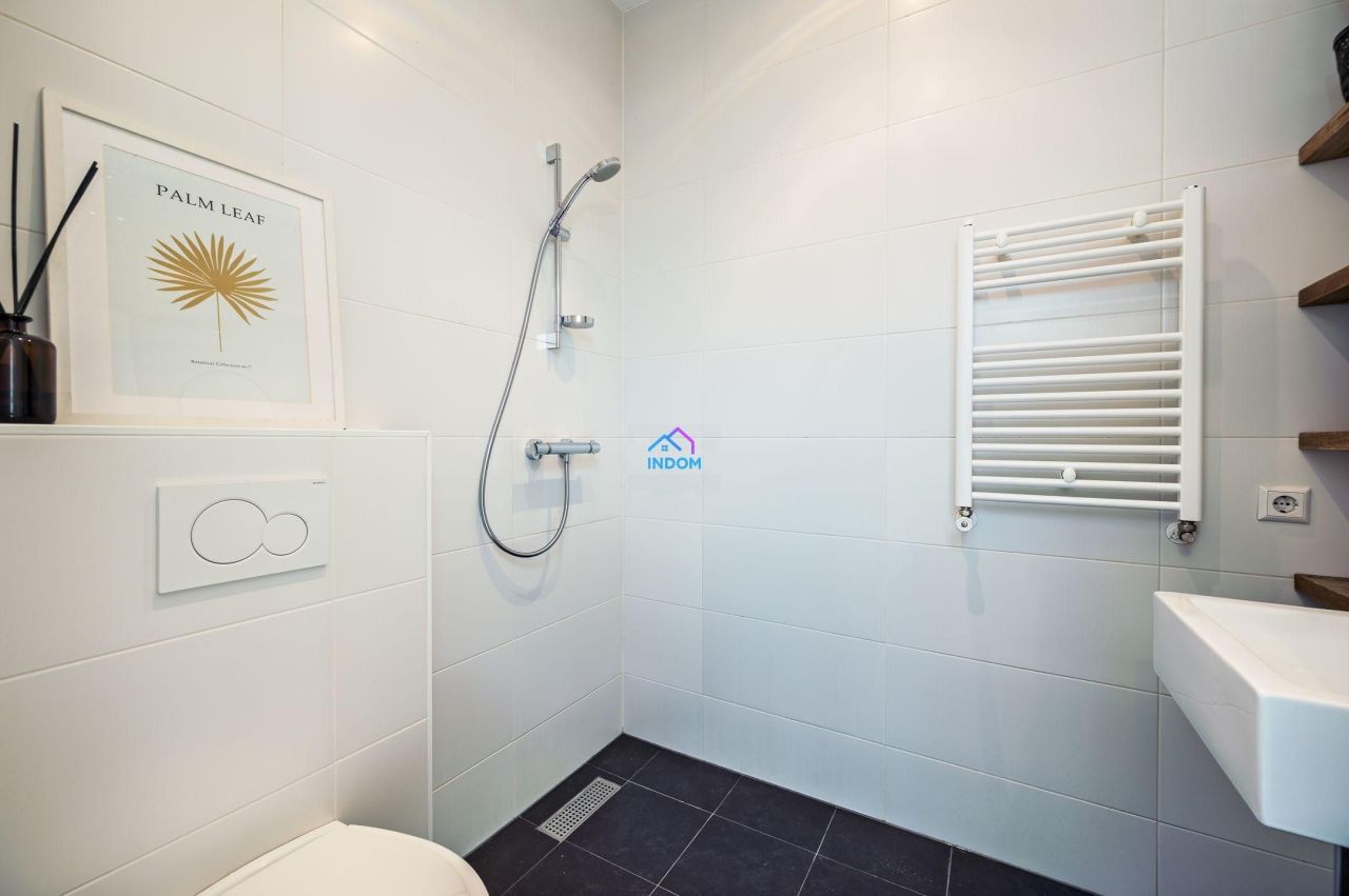 Апартаменты в Амстердаме, Нидерланды, 70 м² - фото 13