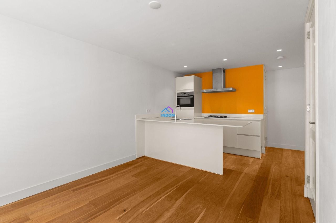 Апартаменты в Амстердаме, Нидерланды, 30 м² - фото 13