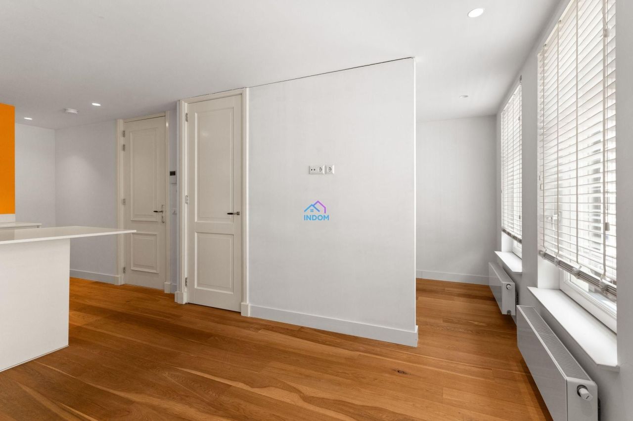 Апартаменты в Амстердаме, Нидерланды, 30 м² - фото 14