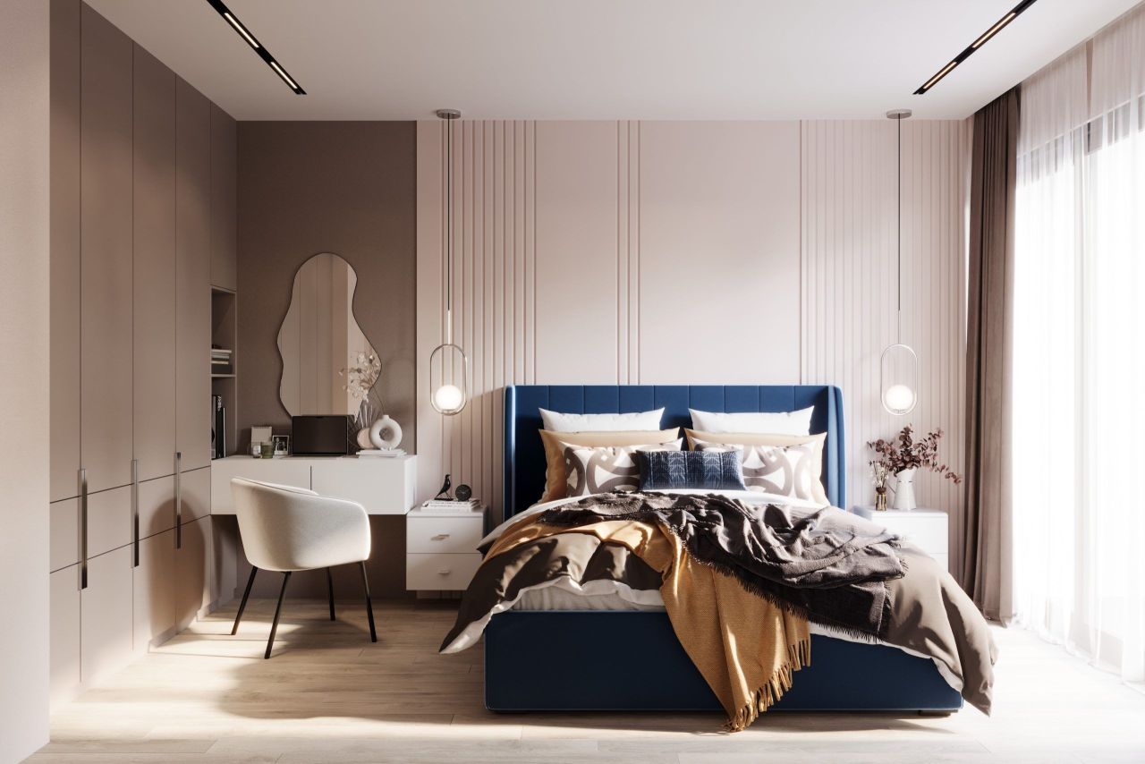 Апартаменты на острове Пхукет, Таиланд, 30 м² - фото 4