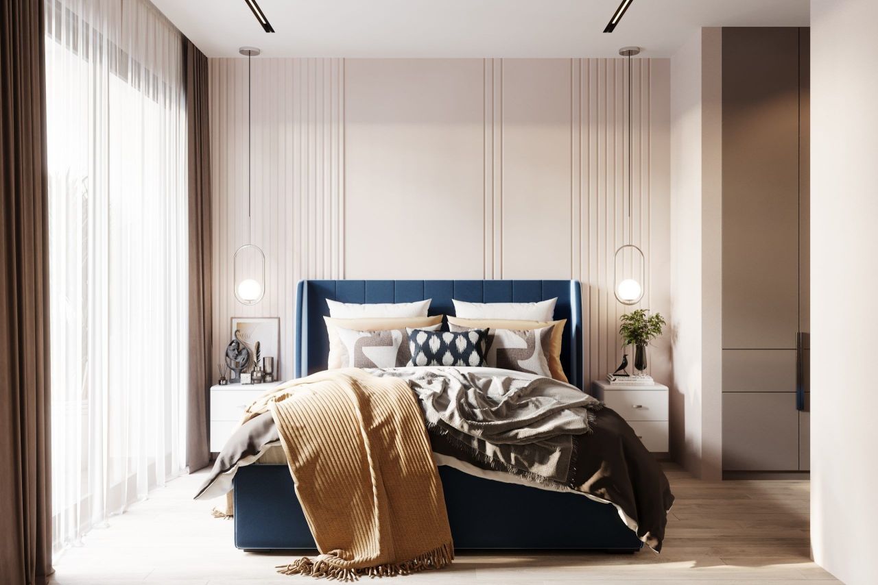 Апартаменты на острове Пхукет, Таиланд, 30 м² - фото 9