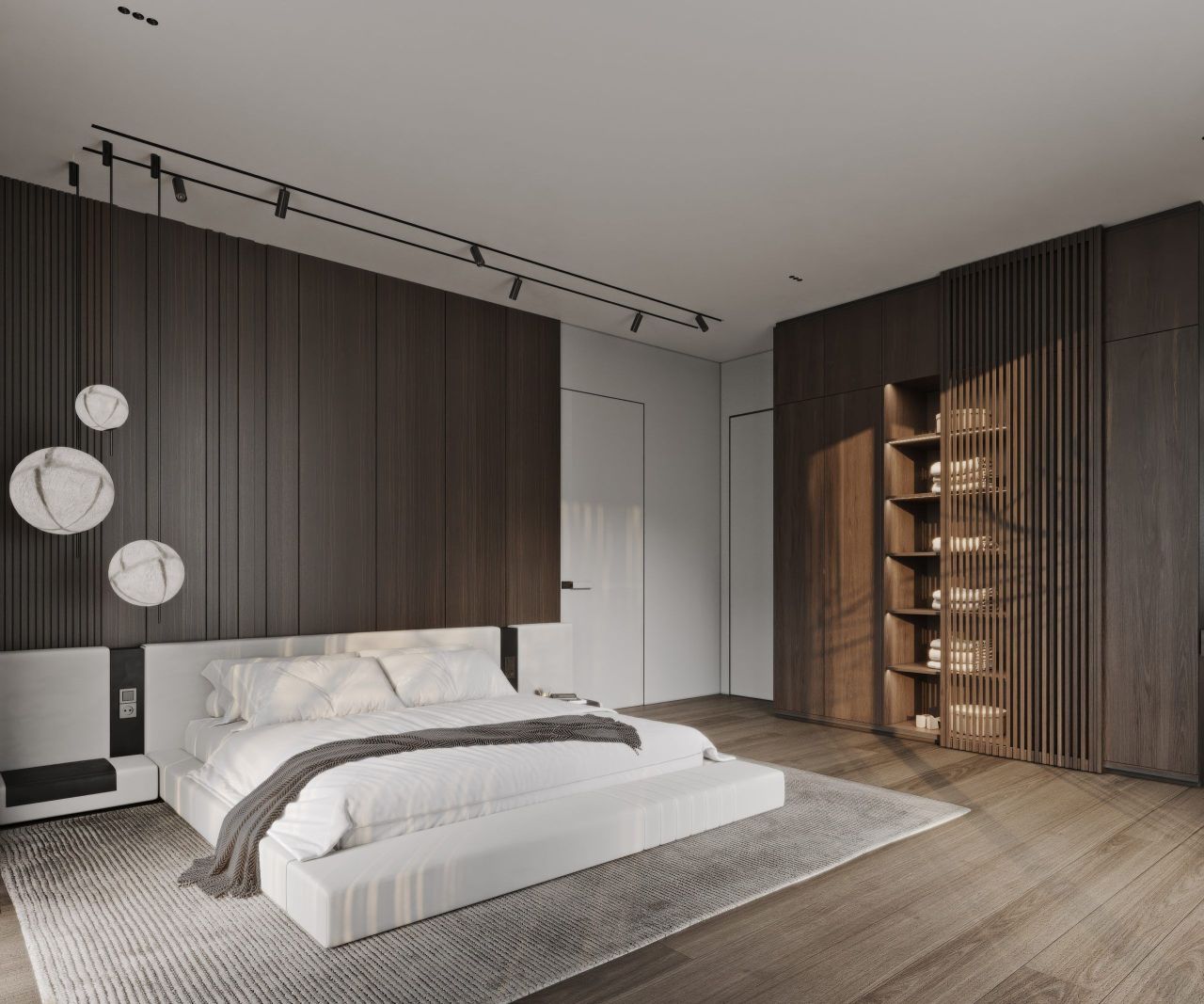 Вилла на пляже Карон, Таиланд, 431 м² - фото 12