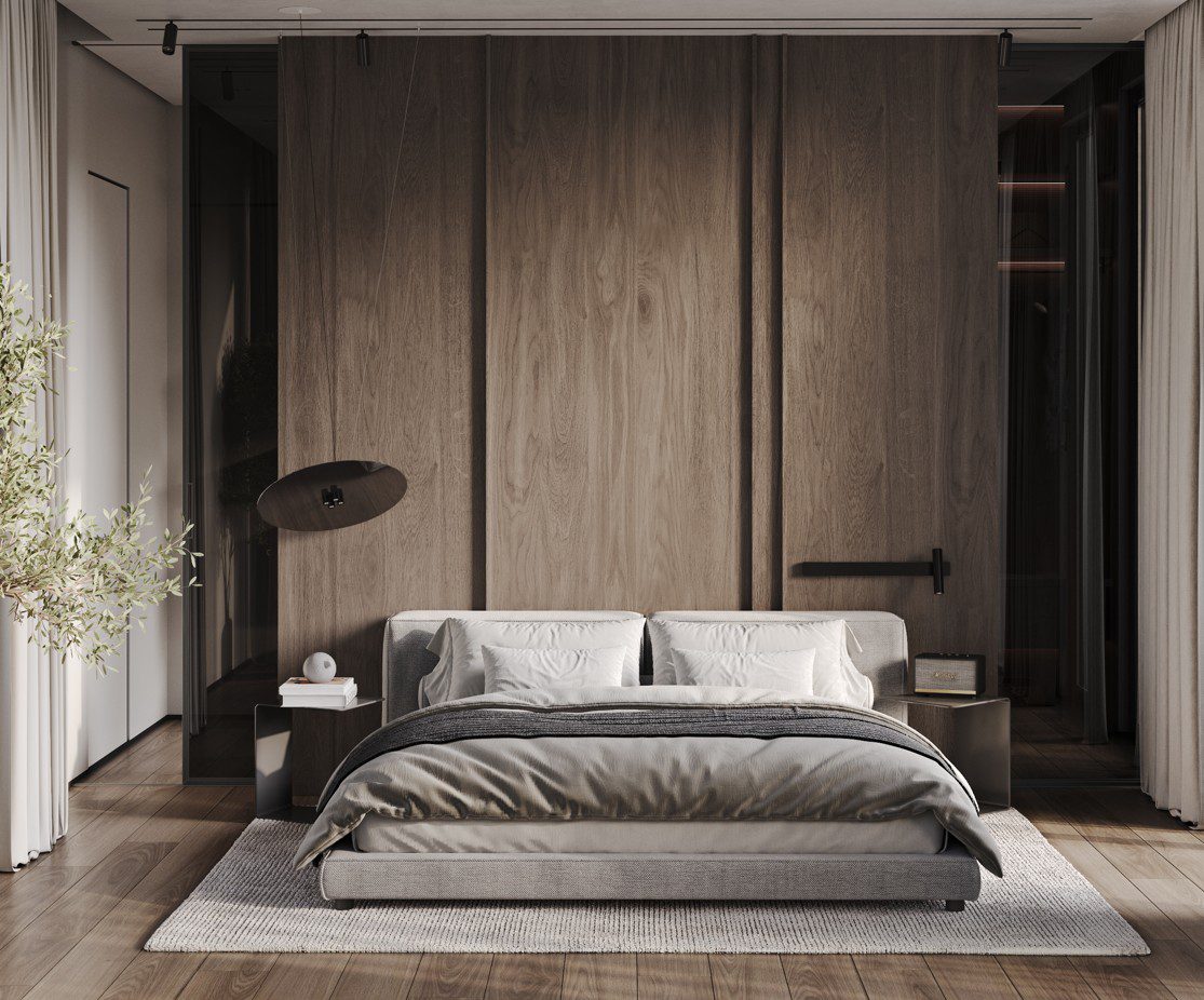 Вилла на пляже Карон, Таиланд, 431 м² - фото 14