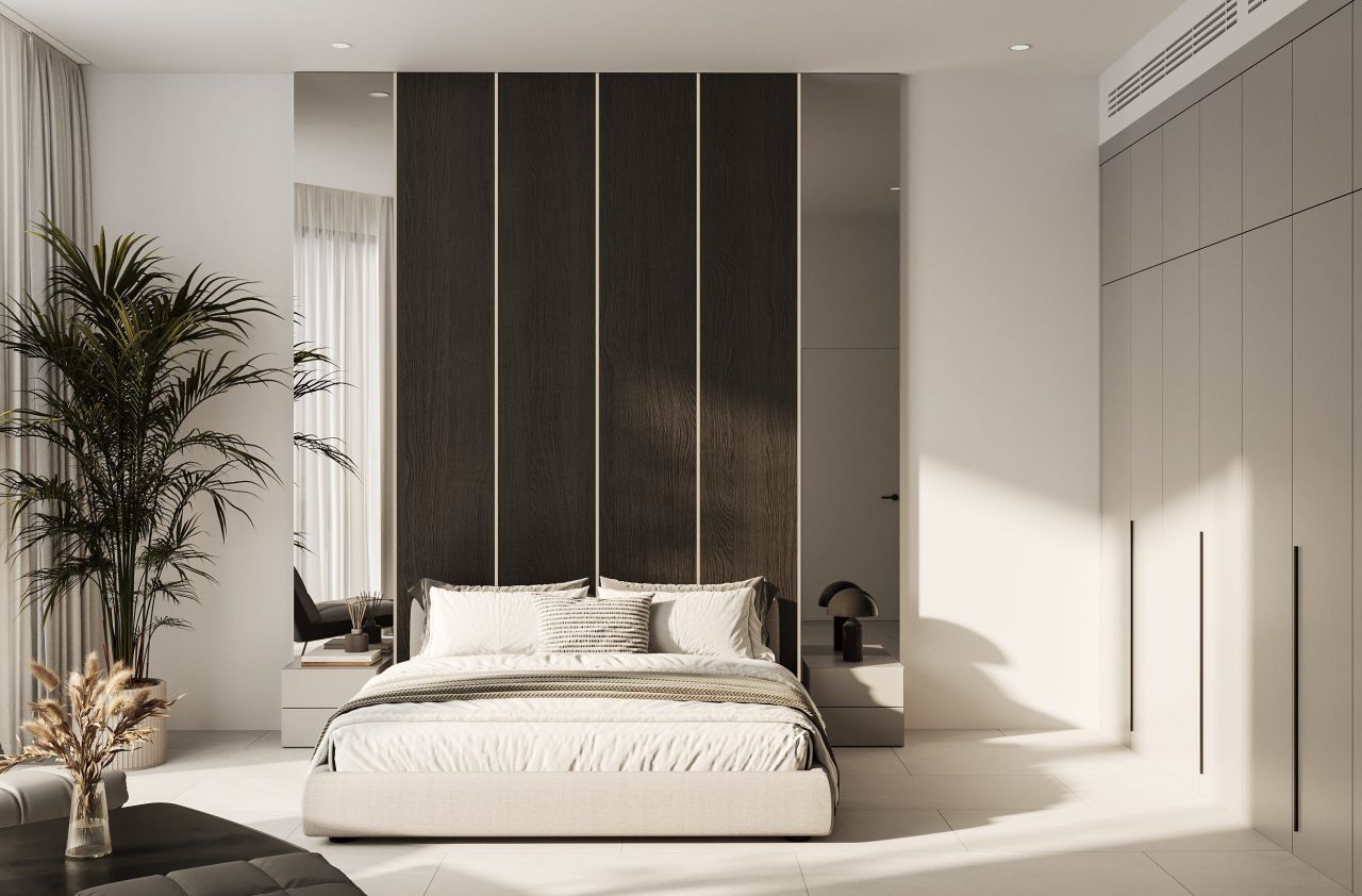 Апартаменты на острове Пхукет, Таиланд, 35 м² - фото 14