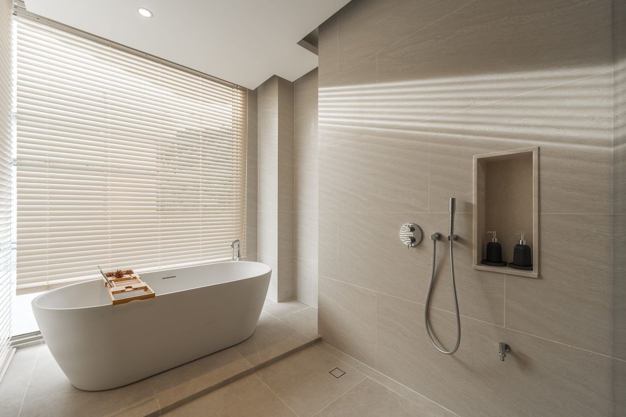 Вилла на острове Пхукет, Таиланд, 468 м² - фото 15