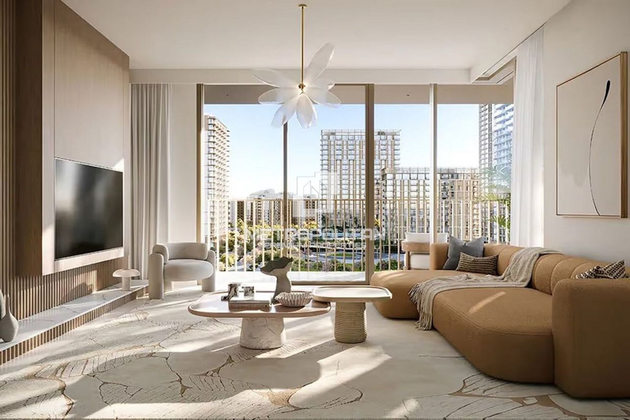 Апартаменты в Дубае, ОАЭ, 72 м² - фото 1