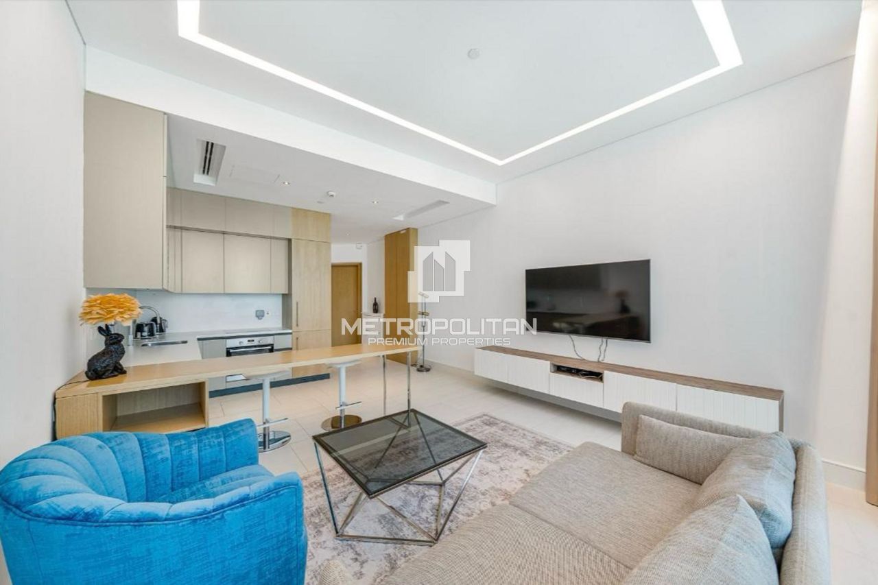 Апартаменты в Дубае, ОАЭ, 108 м² - фото 1
