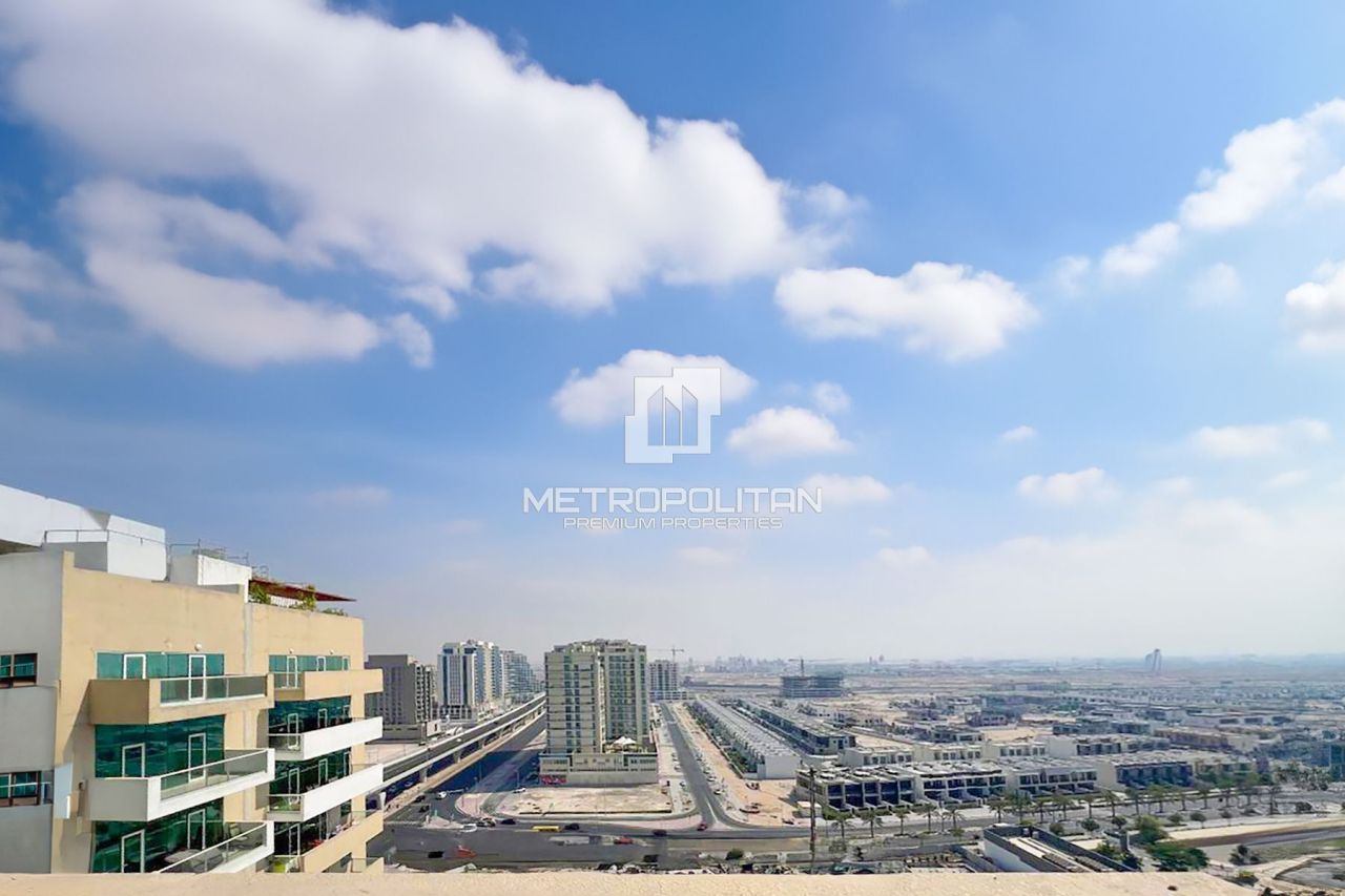 Апартаменты в Дубае, ОАЭ, 74 м² - фото 1