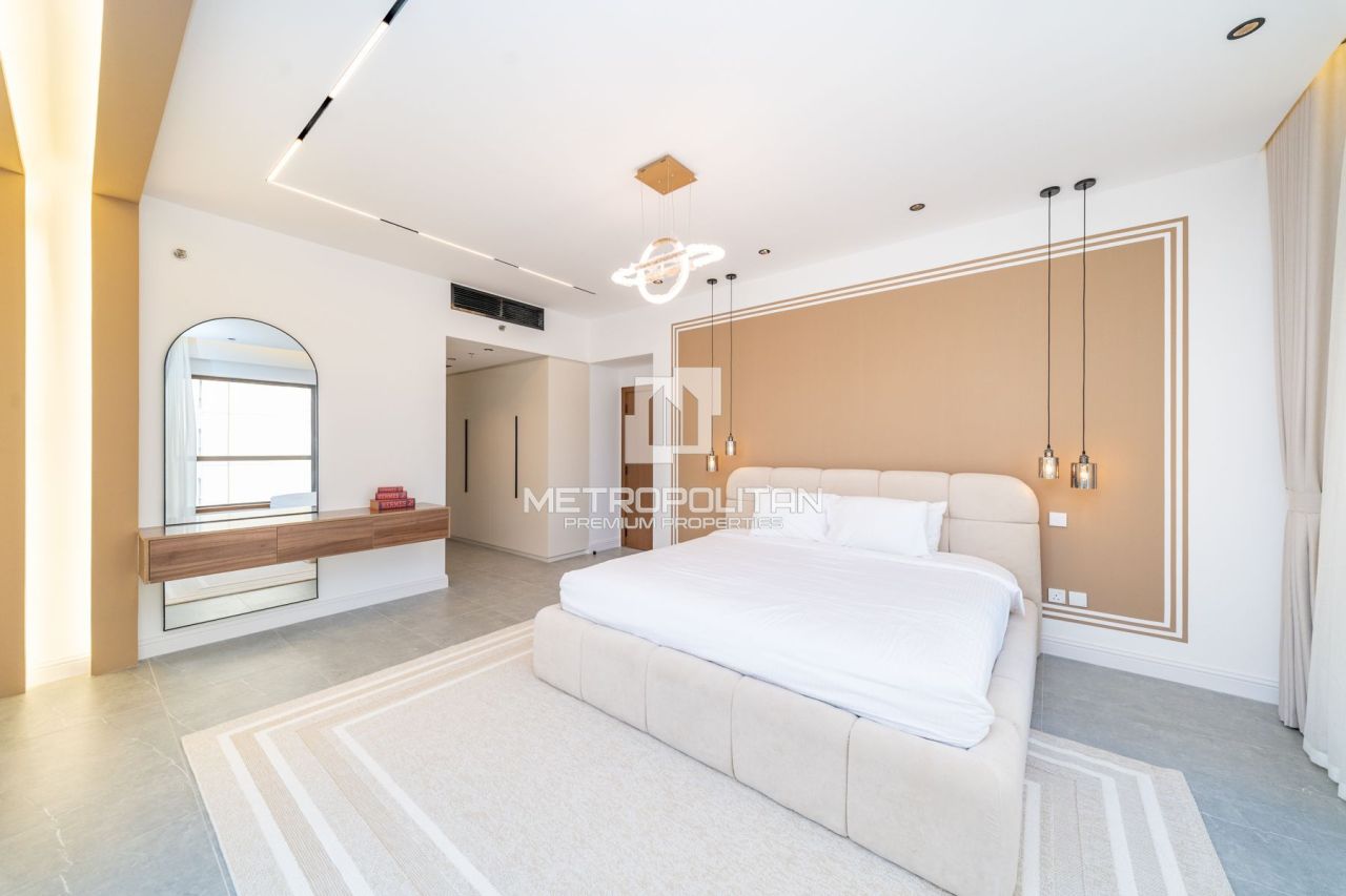 Апартаменты в Дубае, ОАЭ, 175 м² - фото 1