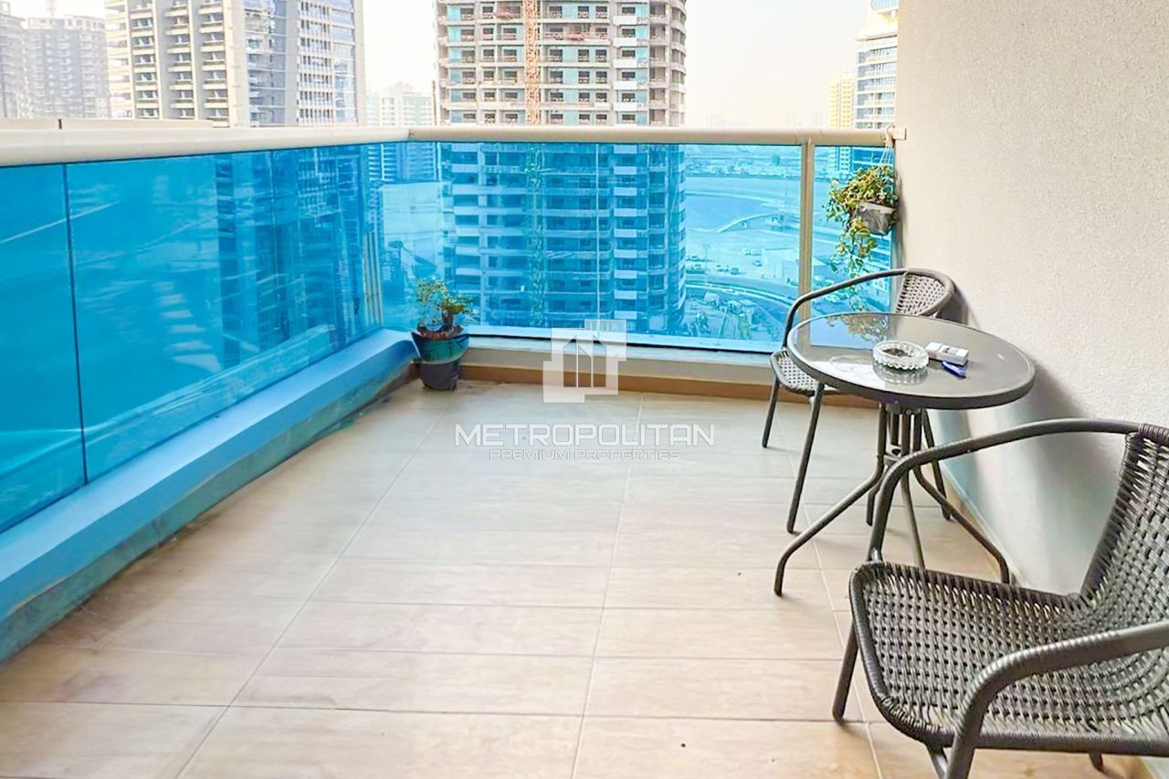 Апартаменты в Дубае, ОАЭ, 42 м² - фото 2