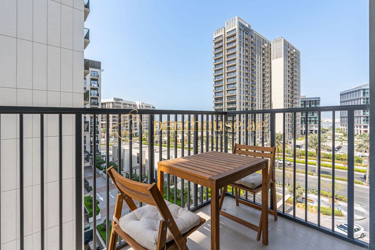 Апартаменты в Дубае, ОАЭ, 60 м² - фото 2