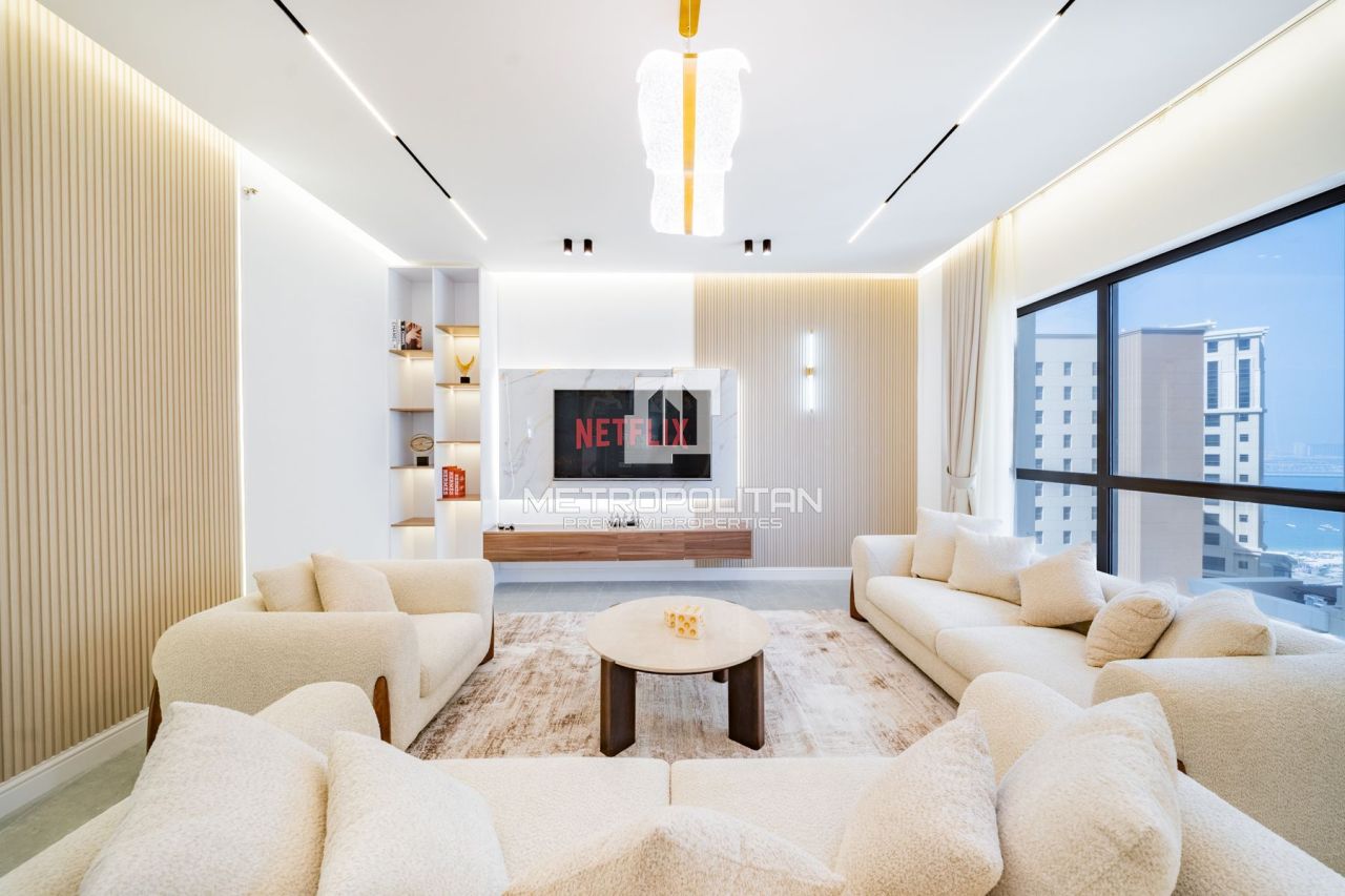 Апартаменты в Дубае, ОАЭ, 175 м² - фото 2