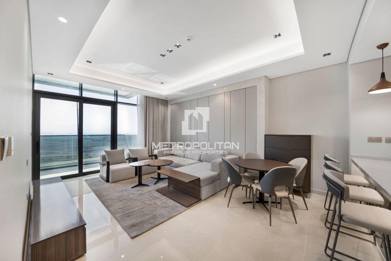 Апартаменты в Дубае, ОАЭ, 117 м² - фото 3