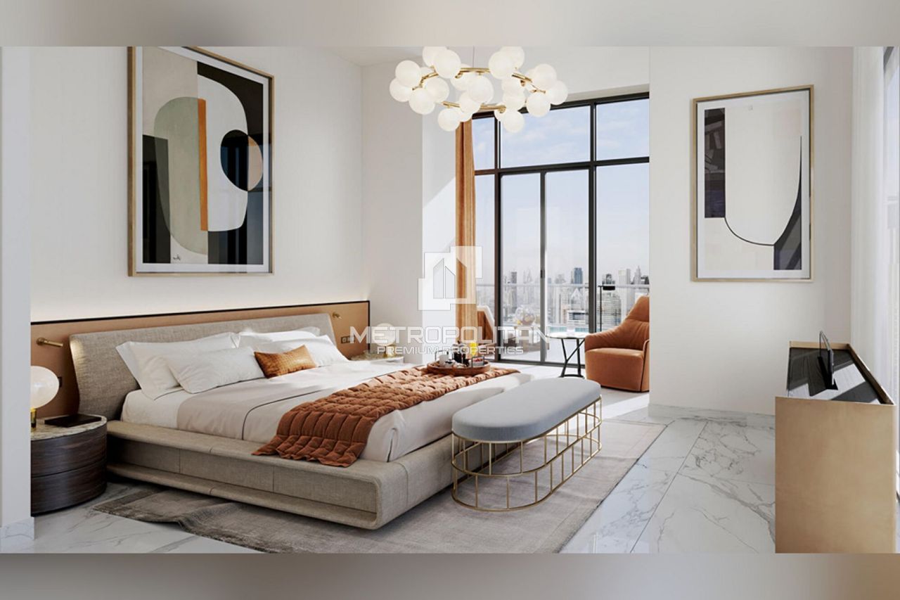 Апартаменты в Дубае, ОАЭ, 82 м² - фото 3