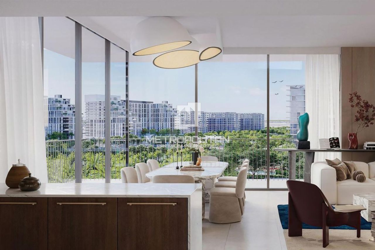 Апартаменты в Дубае, ОАЭ, 112 м² - фото 3