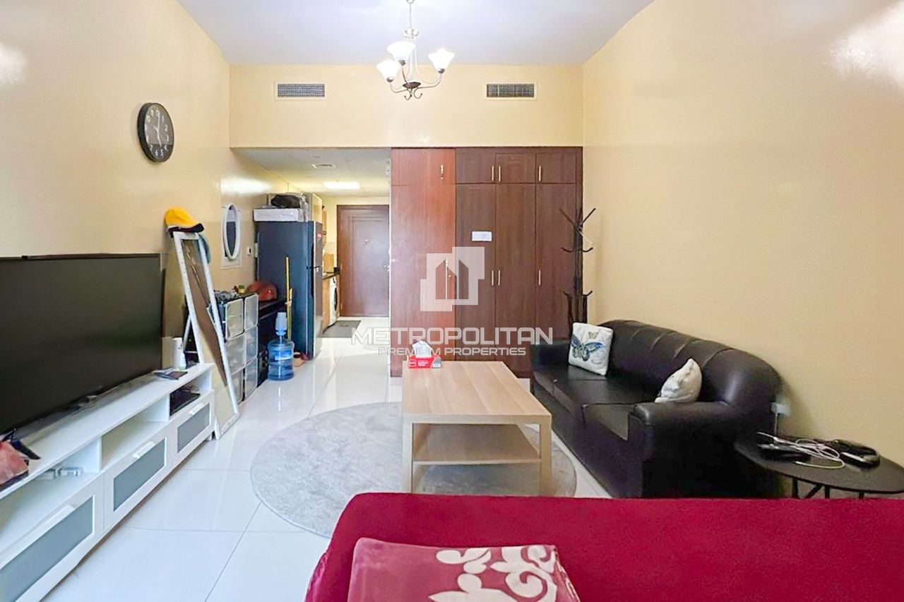 Апартаменты в Дубае, ОАЭ, 42 м² - фото 4