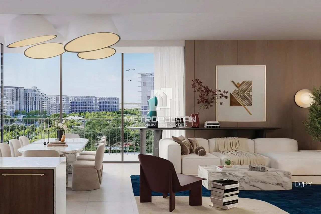 Апартаменты в Дубае, ОАЭ, 112 м² - фото 4