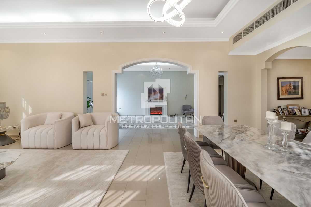 Вилла в Дубае, ОАЭ, 762 м² - фото 5