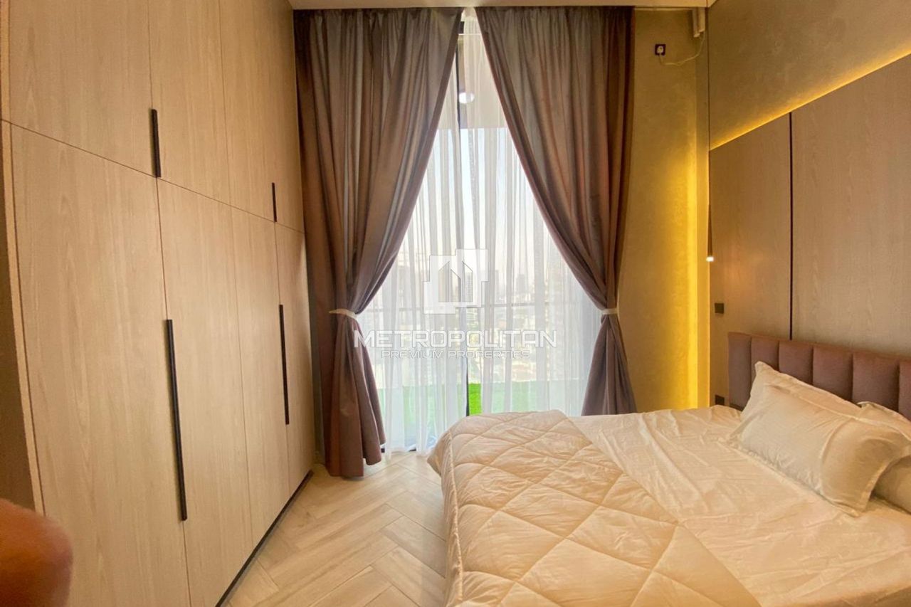 Апартаменты в Дубае, ОАЭ, 38 м² - фото 5