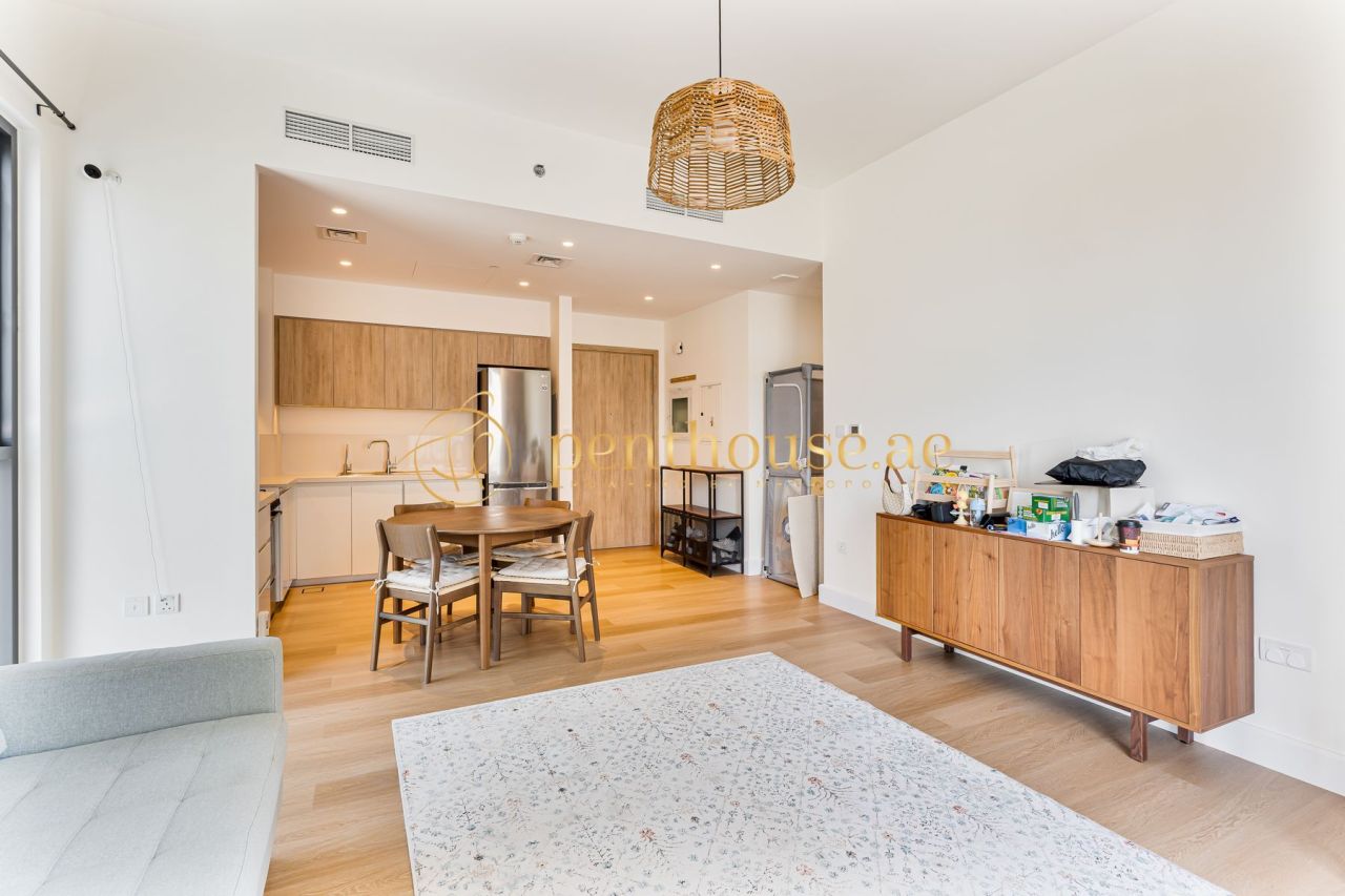 Апартаменты в Дубае, ОАЭ, 60 м² - фото 5