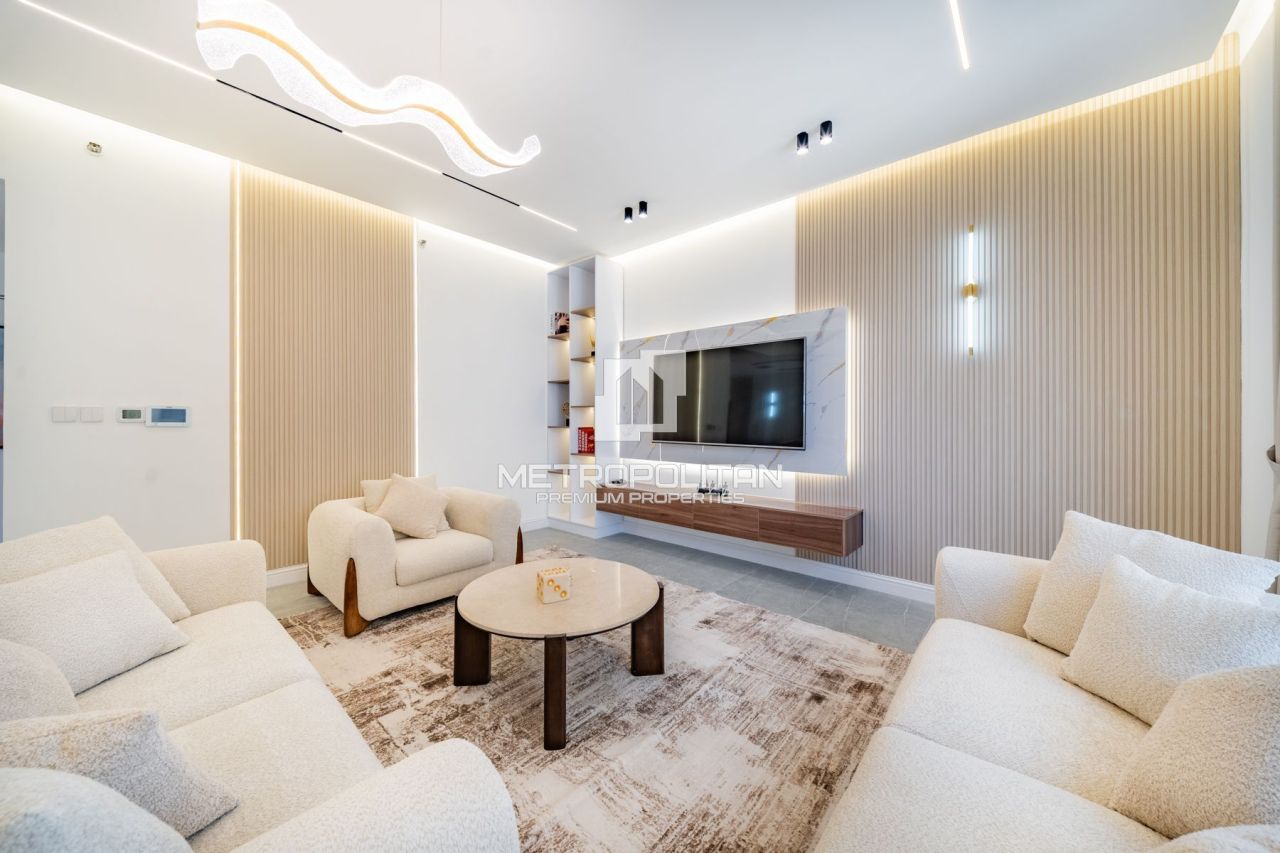 Апартаменты в Дубае, ОАЭ, 175 м² - фото 5