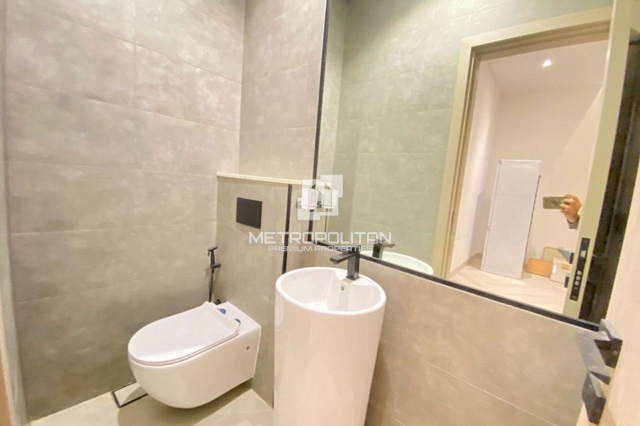 Апартаменты в Дубае, ОАЭ, 38 м² - фото 6