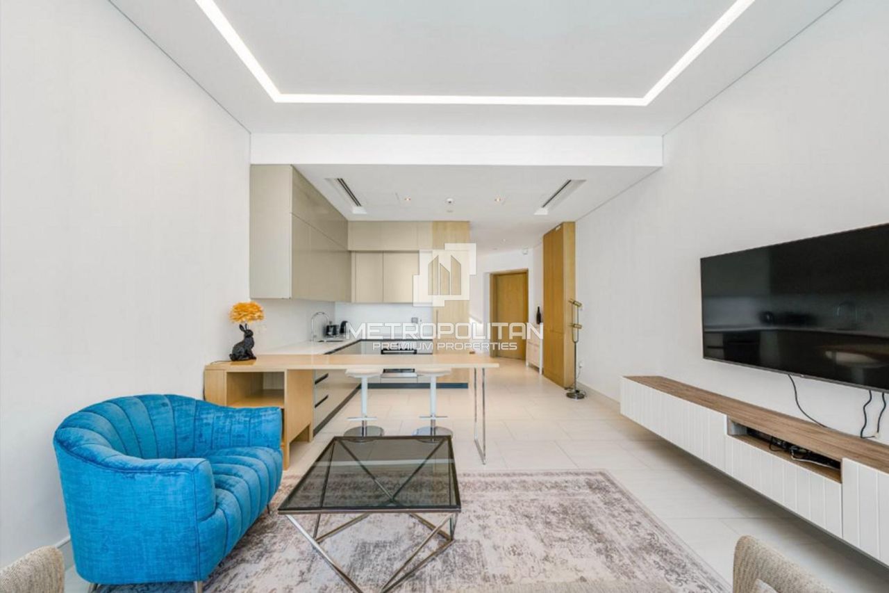 Апартаменты в Дубае, ОАЭ, 108 м² - фото 6