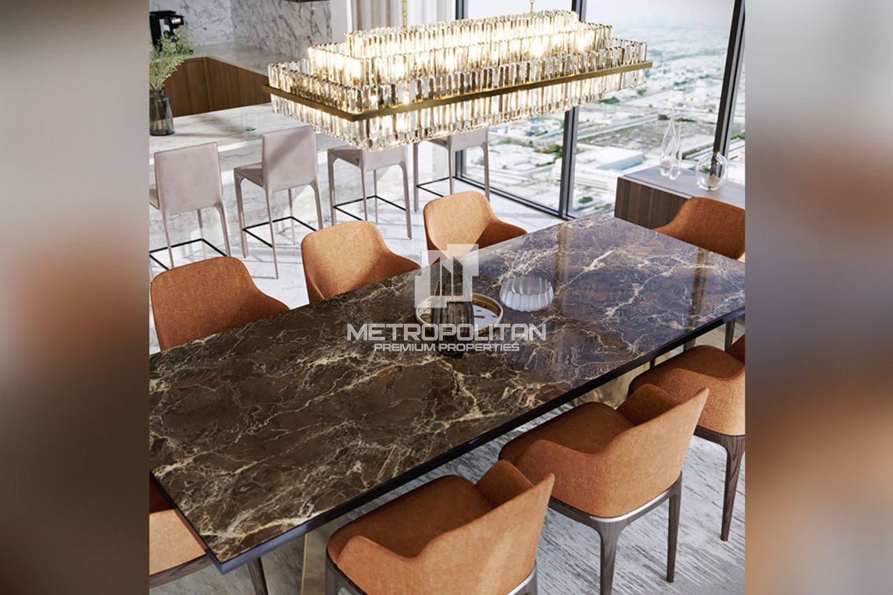 Апартаменты в Дубае, ОАЭ, 82 м² - фото 6