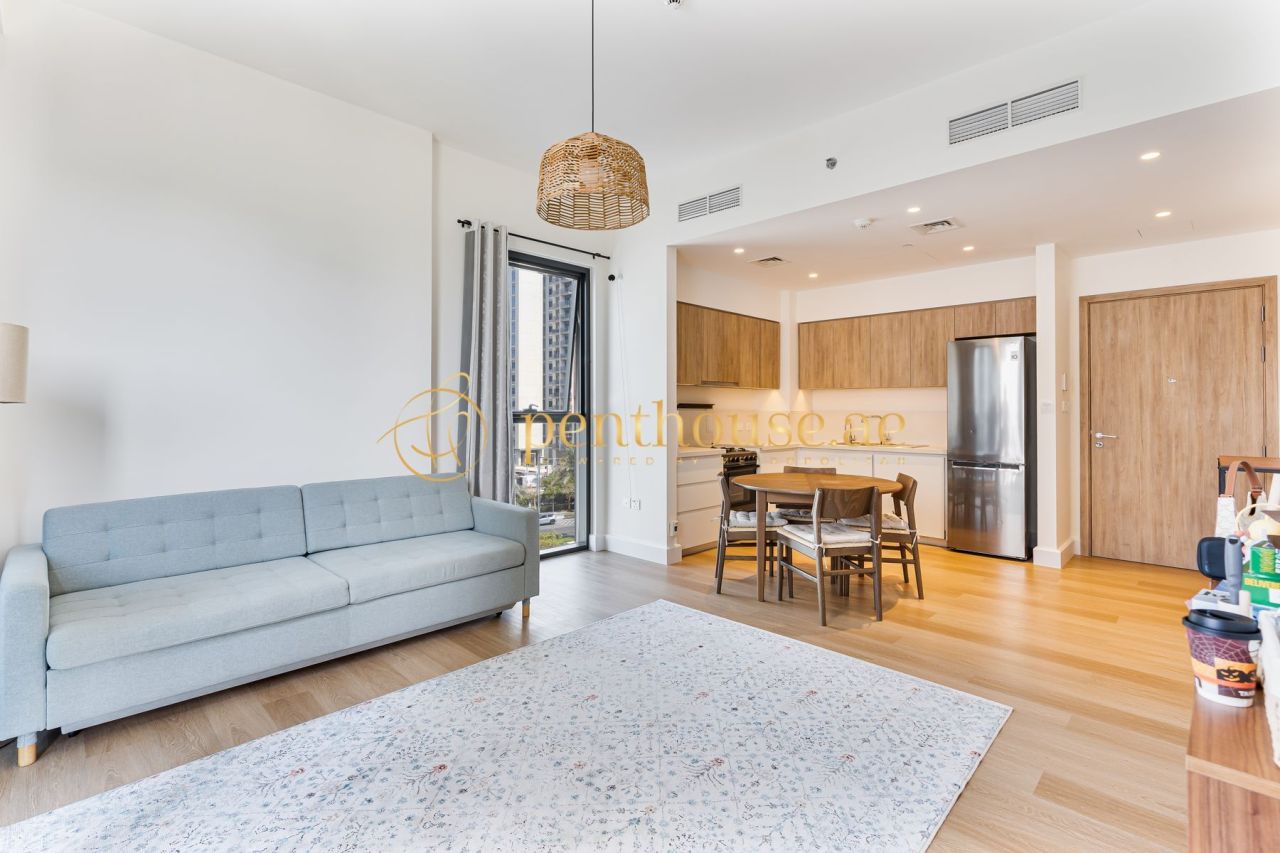 Апартаменты в Дубае, ОАЭ, 60 м² - фото 7