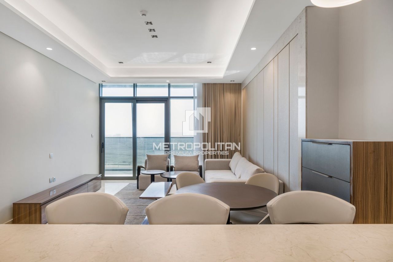 Апартаменты в Дубае, ОАЭ, 117 м² - фото 7